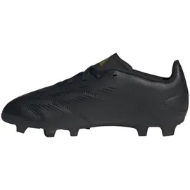 adidas Predator Club Fxg, BUTYADJRPREDATORCLUBFxGJRIF6425 - Schwarz - 34