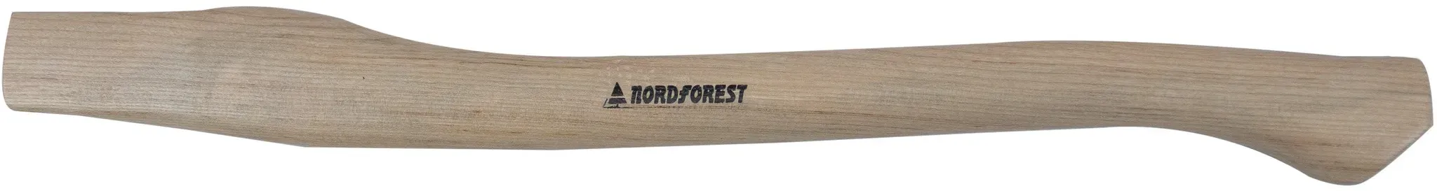 Nordforest Axtstiel Esche, 60 cm für ovales Auge 18/46 mm