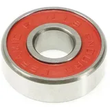 EnDURO Kugellager CH 607 rot/silber