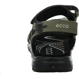 ECCO Offroad Herren Khaki/Schwarz 47