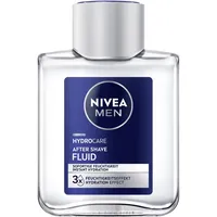 NIVEA MEN Hydrocare leichtes, feuchtigkeitsspendendes Fluid 100 ml