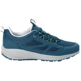 Jack Wolfskin Vojo 3 Vent Low Herren dark sea 44,5