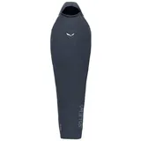 Salewa Rozes Ultralight Schlafsack (Größe max. 185cm - Ombre Blue - Normal