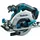 Makita DHS680ZJ ohne Akku + Makpac