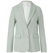Comma, Blazer Grün 34
