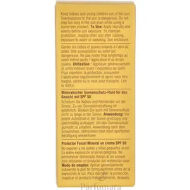 Clinique Mineral Sunscreen Fluid LSF 50 30 ml