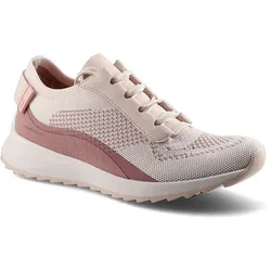 Pinke Sneakers Tamaris Stylische Damenschuhe, 36