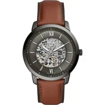 Fossil Neutra Leder 44 mm ME3161