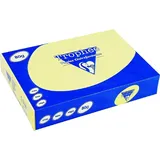 Clairefontaine Trophée A4 80 g/m2 500 Blatt gelb