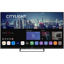 Smart Technologies 43UW02V 43" LED 4K Smart TV