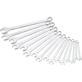 HAZET Ring-Maulschlüssel-Satz 600SPC/16 16-tlg.