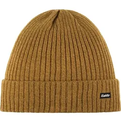 EISBÄR Mütze Ripp, ockermele, ONE SIZE