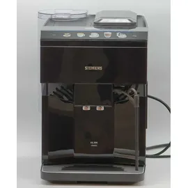 Siemens EQ.500 classic TP501R09 Klavierlack schwarz