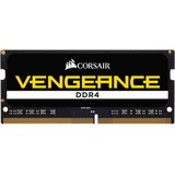 Corsair Vengeance 16 GB DDR4 2666 MHz Speichermodul 1 x 16 GB