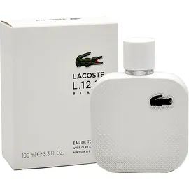 Lacoste L.12.12 Blanc Eau de Toilette 100 ml