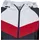 URBAN CLASSICS 3-tone Parka Navy / White / Red S