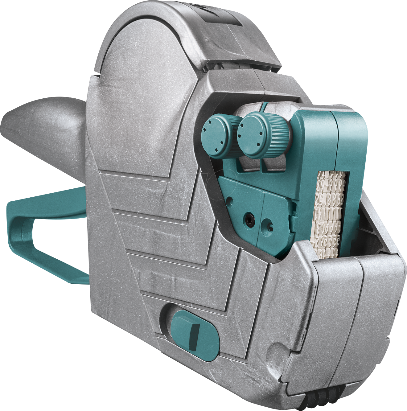 Preisauszeichner Basic M 1622 2