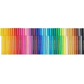 Faber-Castell Connector Reisekoffer Filzstift 47 St.