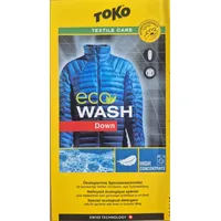 TOKO Eco Down Waschmittel Flüssig 250 ml