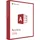 Microsoft Access 2016 ESD DE Win