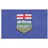 AZ FLAG Flagge Alberta 90 x 150 cm - flaggen Top Qualität