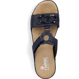 Rieker 62936 pazifikblau 42