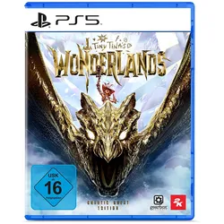 Tiny Tina's Wonderlands - Chaotic Great Edition