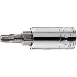Facom Schraubendreheinsatz 1/4" Torx T15