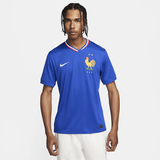 Nike Frankreich Trikot 2024 Stadium Heimtrikot Herren XXL