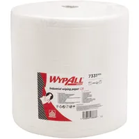 WypAll 7331 Industriewischtücher L30, Jumborolle – extrabreit und -lang,