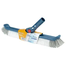 Astralpool Blueline Poolreinigungsbürste Blau 48 cm