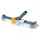 Astralpool Blueline Poolreinigungsbürste Blau 48 cm