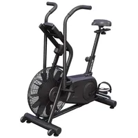 Maxxus AirBike schwarz