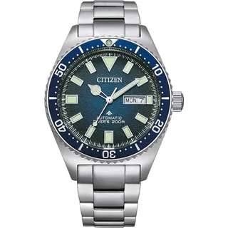 Citizen Promaster Mechanical Diver NY0129-58LE