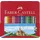 Faber-Castell Classic Buntstifte farbsortiert