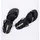 IPANEMA FASHION SAND VIII Damen Black/Gold 40