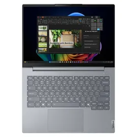 Lenovo ThinkBook 14 G9 Intel Core Ultra 7 355 32 GB RAM 1 TB SSD Win11 Pro 21UX005NGE