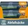 Swirl swirl® Schwerlastsäcke PROFI 4639 120,0 l schwarz, 12