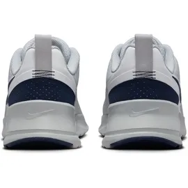 Nike Air Max Nuaxis Herren Grau 42