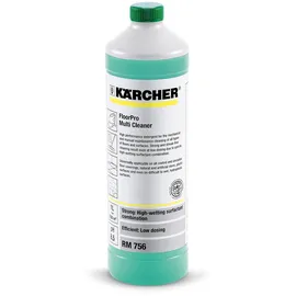 Kärcher Bodenreiniger schaumarm 2,5 l