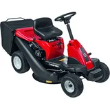 Troy-Bilt Aufsitzmäher TB 60T-R Select