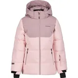 ICEPEAK Loris JR Skijacke Rosenrot 140