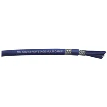 DAP AUDIO DAP MK-1232 Studio Multicore mit Tota