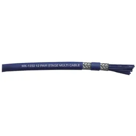 DAP AUDIO DAP MK-1232 Studio Multicore mit Tota