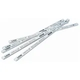 Stanley Metallsägeblatt-Set Lion 300 mm 5 Stück