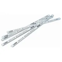 Stanley Metallsägeblatt-Set Lion 300 mm 5 Stück