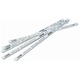 Stanley Metallsägeblatt-Set Lion 300 mm 5 Stück