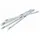 Stanley Metallsägeblatt-Set Lion 300 mm 5 Stück