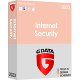 G DATA Internet Security 2025 | Sofortdownload + Produktschlüssel | Geräte |