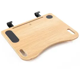 waterrower | nohrd Nohrd Wallbars Desk"", Eiche